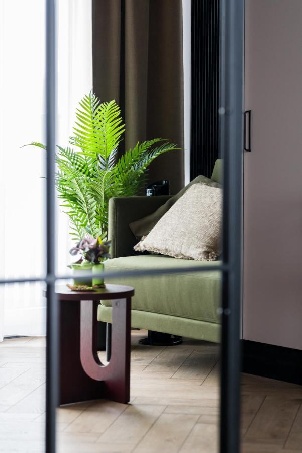 Apartments City View Garbary By Noclegi Renters Poznań Zewnętrze zdjęcie