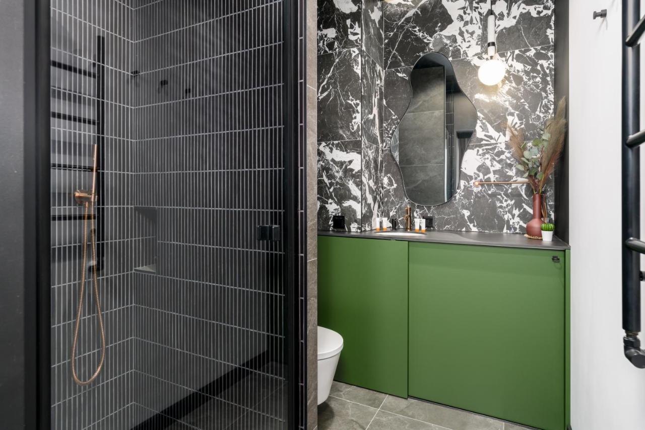 Apartments City View Garbary By Noclegi Renters Poznań Zewnętrze zdjęcie